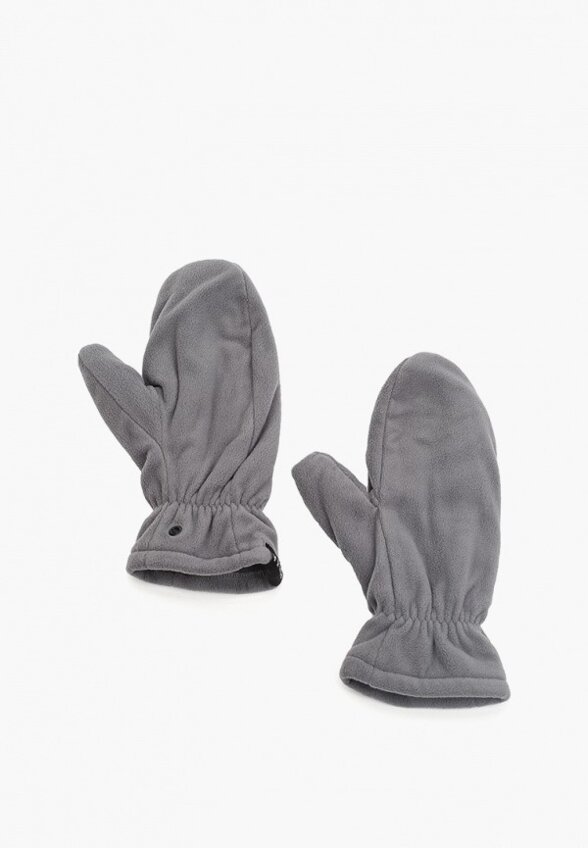 Варежки Pulka