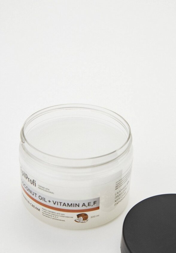 Крем для рук Epilprofi