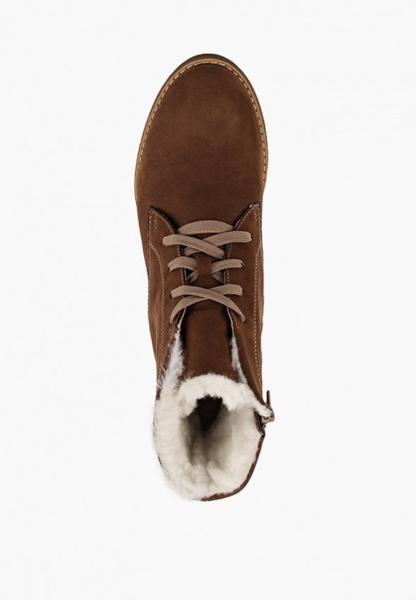 Ботинки Ralf Ringer