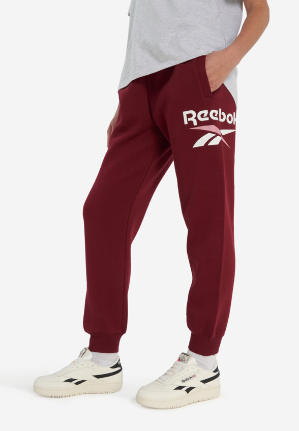 Брюки женские Reebok Stacey 2 Col, Красный