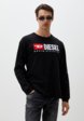 Лонгслив Diesel1  - превью