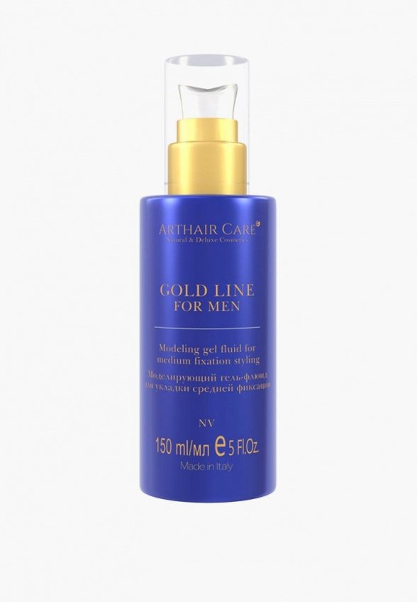 Гель для укладки Arthair Care