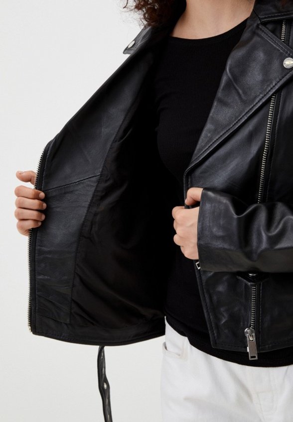 Косуха Снежная Королева