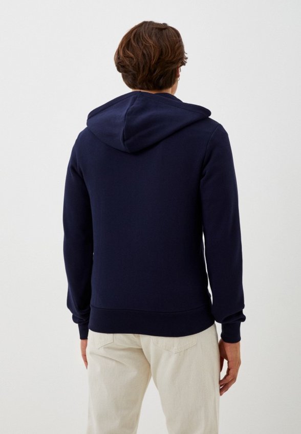 Толстовка Lacoste