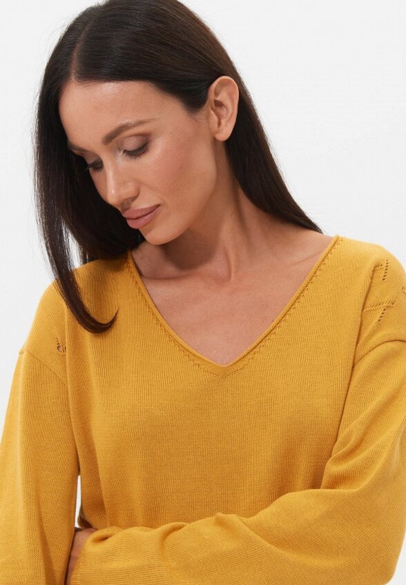 Пуловер Mavin