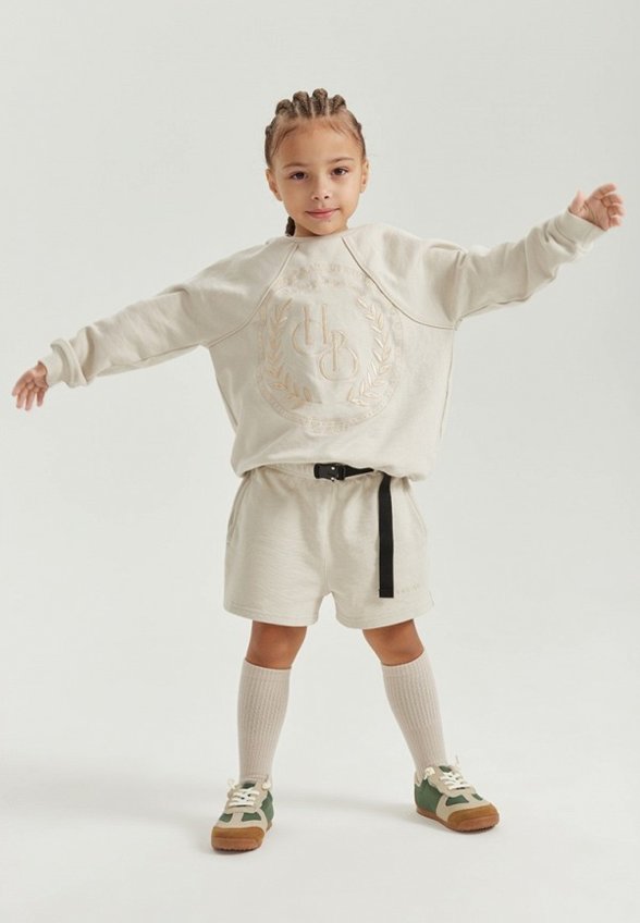 Свитшот Happy Baby