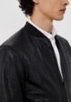 Куртка кожаная Urban Fashion for Men5  - превью