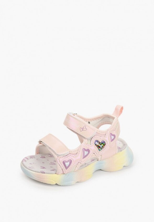 Сандалии Shuzzi