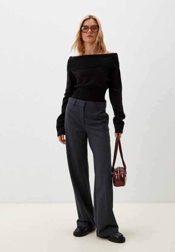 Джемпер Face Code