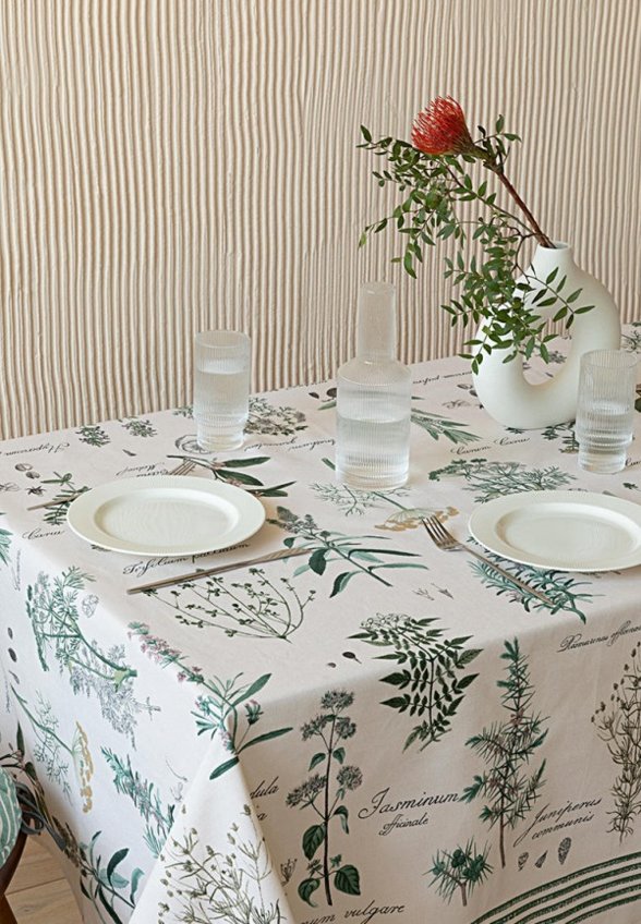 Скатерть Унисон