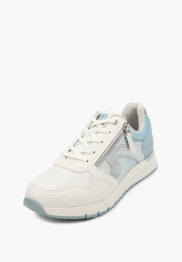 Кроссовки Safety Jogger