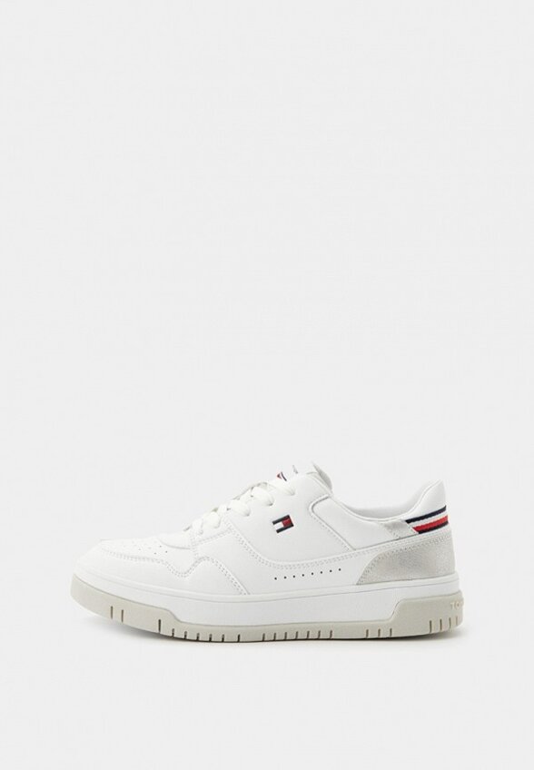Кеды Tommy Hilfiger