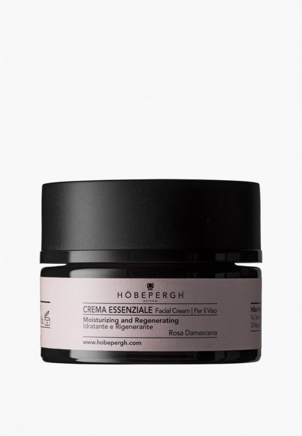 Крем для лица Hobepergh Asiago