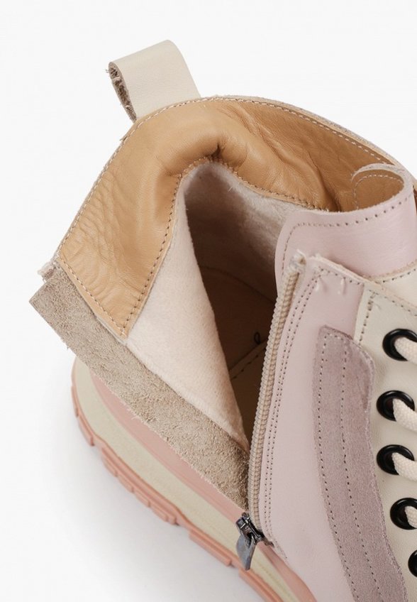 Кроссовки Basconi