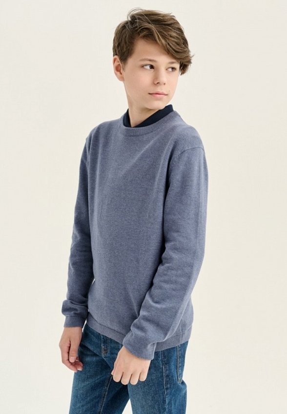 Джемпер Tom Tailor