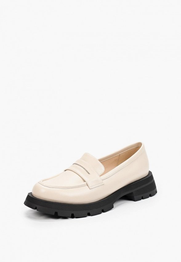 Лоферы Thomas Munz