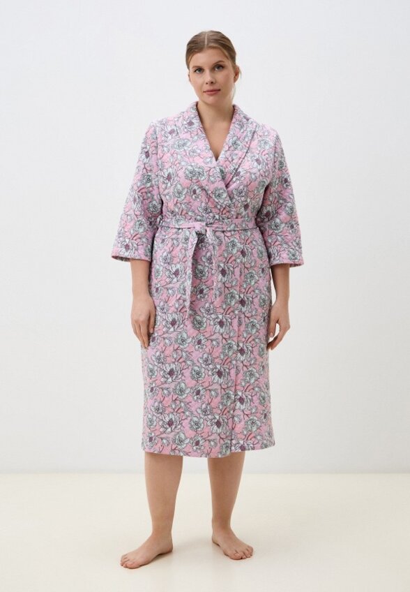 Халат домашний Cleo