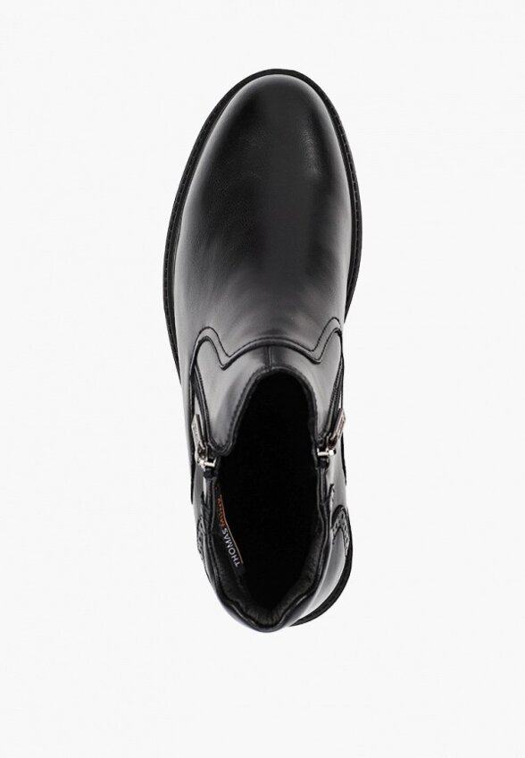 Ботинки Thomas Munz