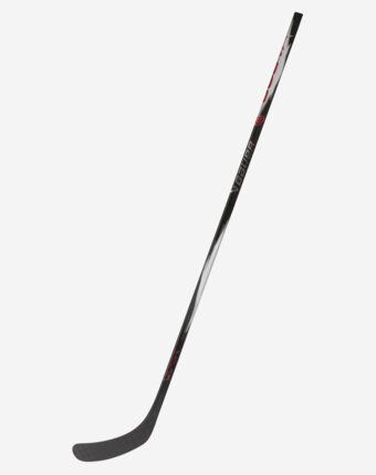 Клюшка хоккейная BAUER Vapor League Grip SR-77(60"), Черный мужчинам