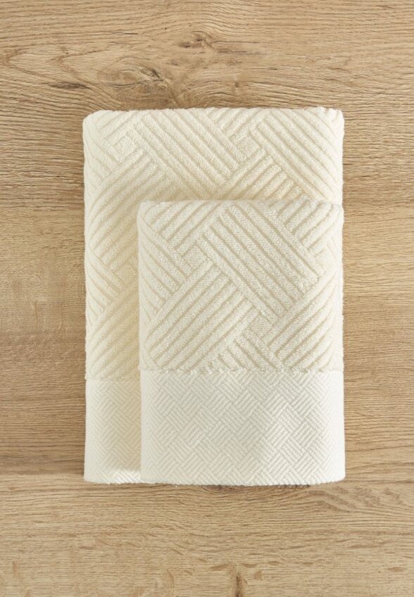 Комплект полотенец Cozy Home