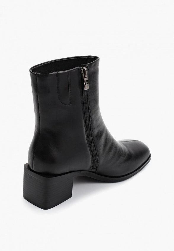 Ботильоны Thomas Munz