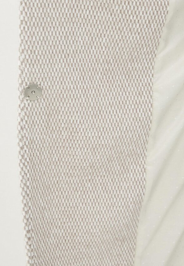 Пальто двубортное Vika Ra