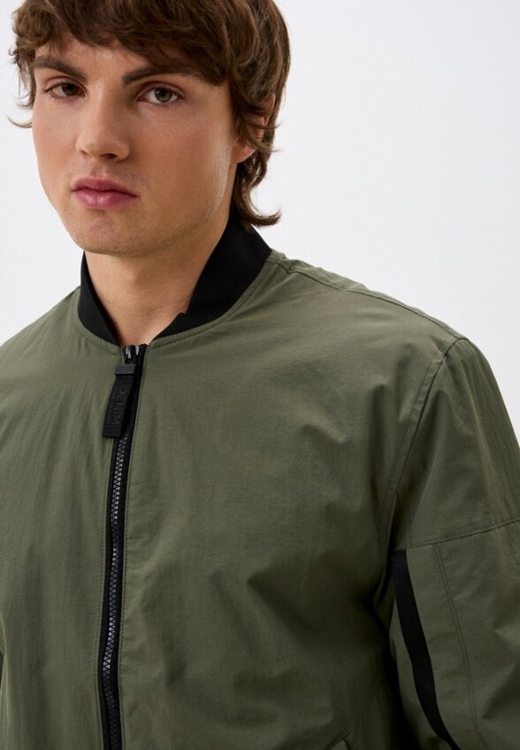 Бомбер Tom Tailor