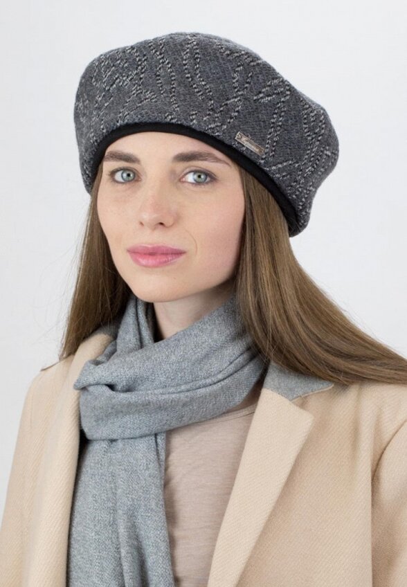 Берет Сиринга