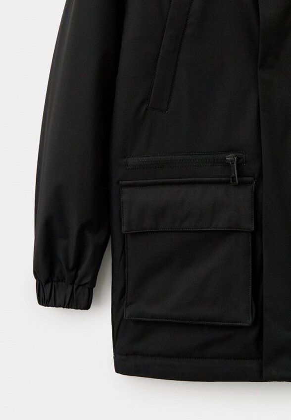 Куртка утепленная Britt