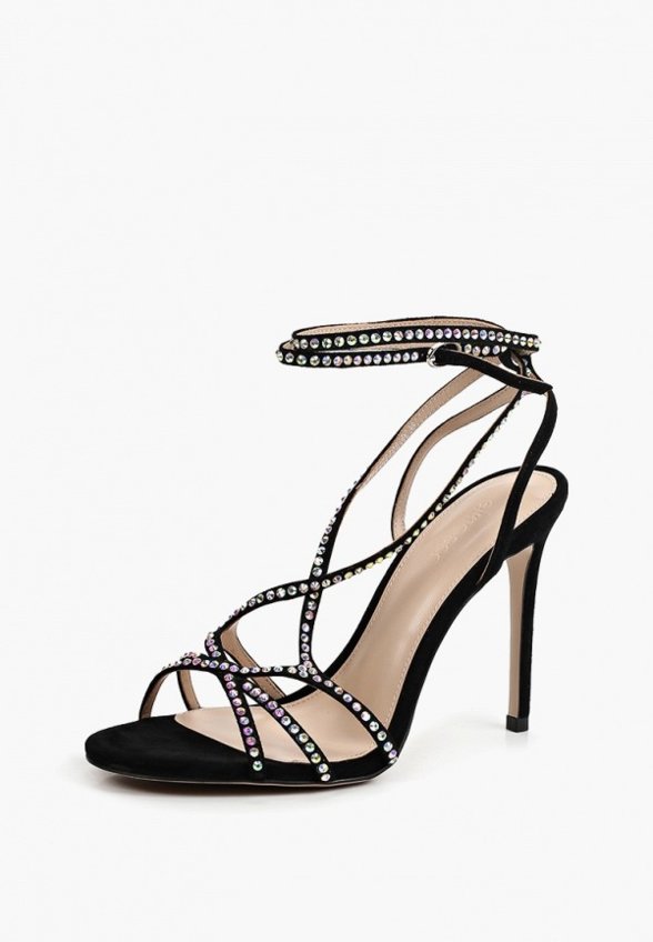 Босоножки El'Rosso