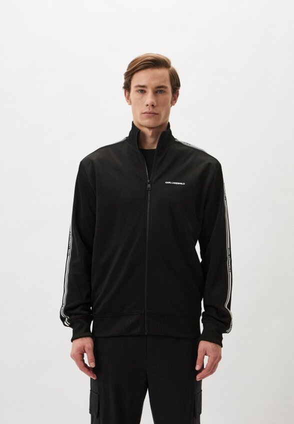 Олимпийка Karl Lagerfeld