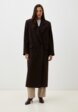 Пальто двубортное Ruxara1  - превью