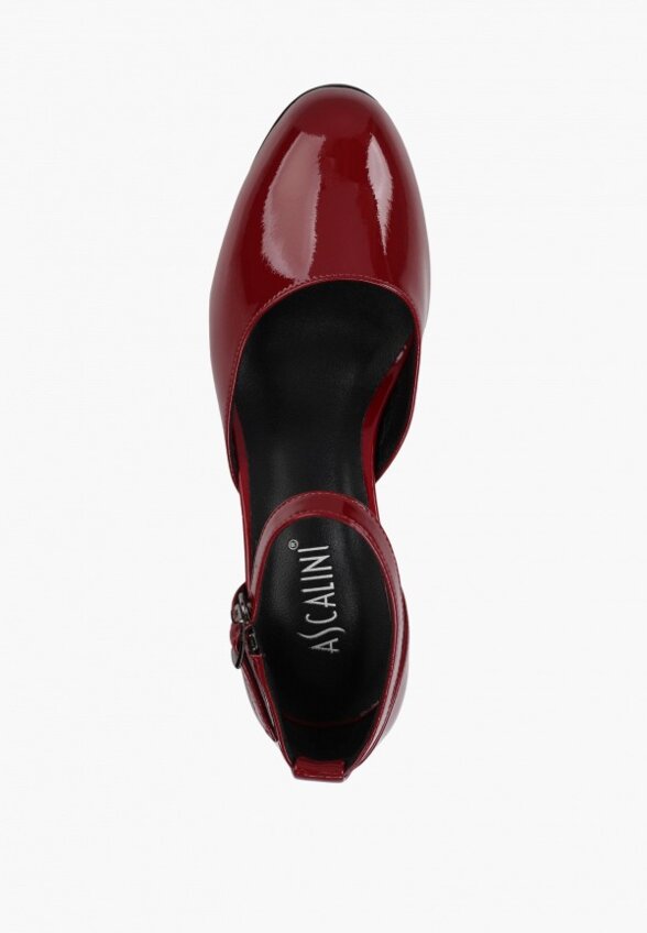 Туфли Ascalini
