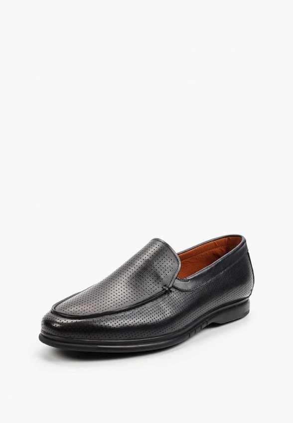 Лоферы Rossini Roberto