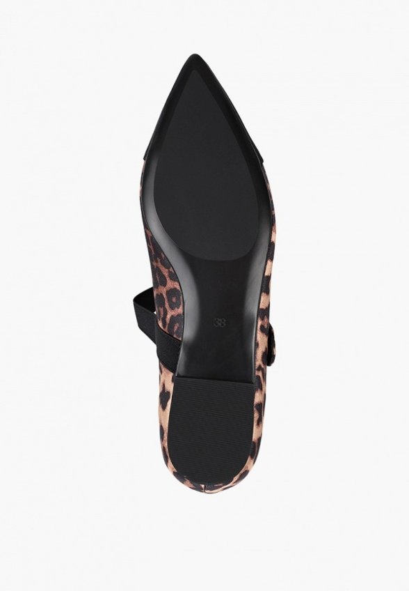 Балетки Vivian Royal