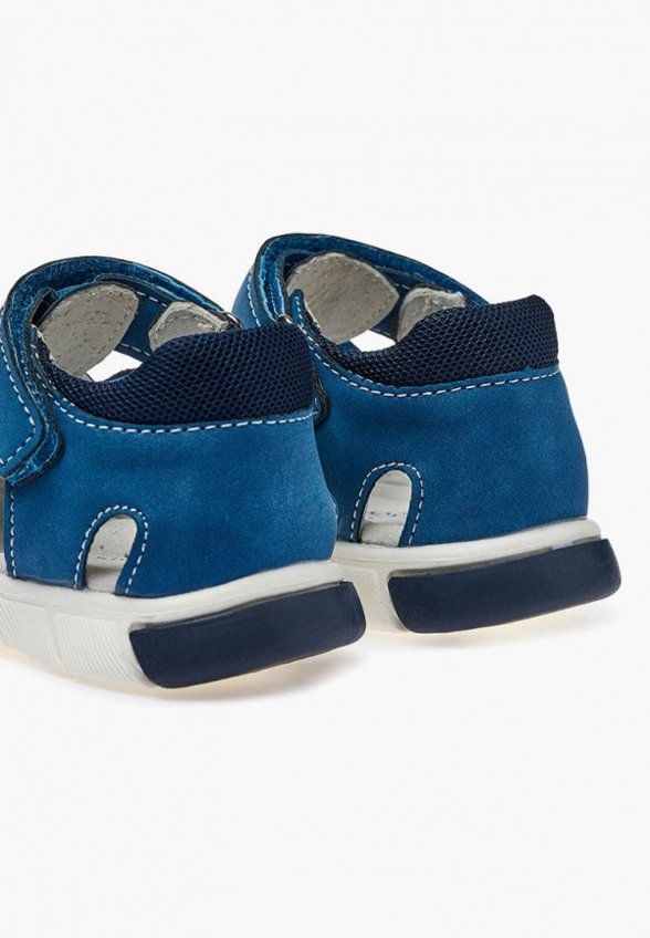 Сандалии Tikkago