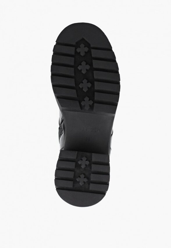 Полусапоги Abricot