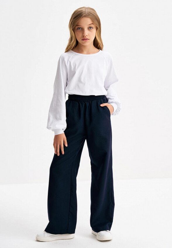 Лонгслив Kogankids