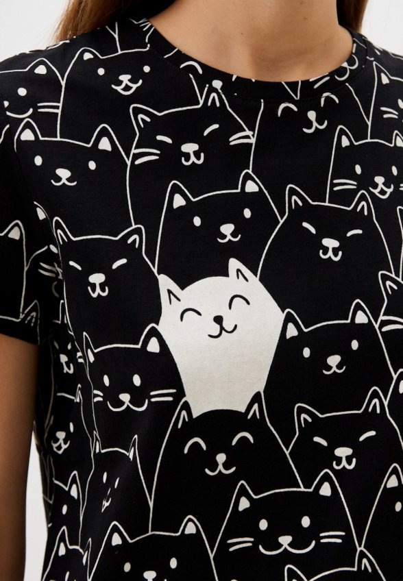 Футболка Funday