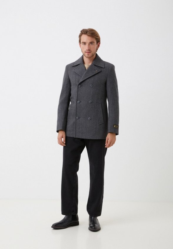 Пальто Bazioni