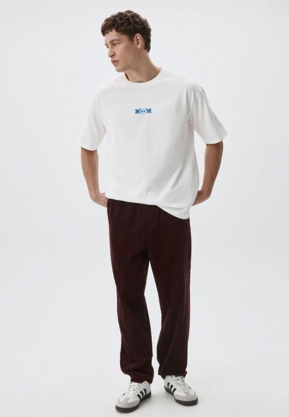 Футболка Sela