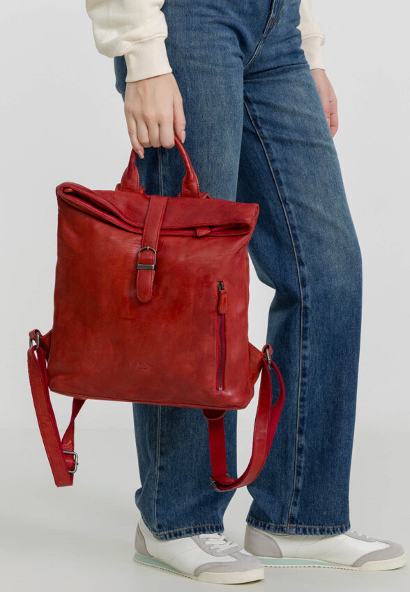 Др.Коффер B402877-248-12 рюкзак