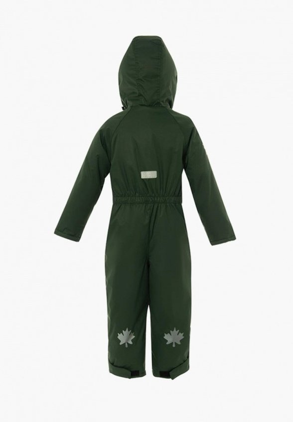 Комбинезон утепленный Stylish Amadeo