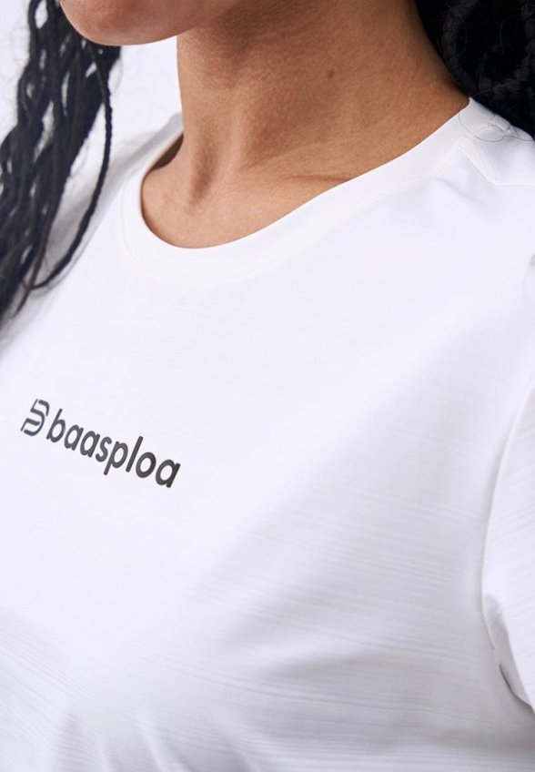 Футболка спортивная Baasploa