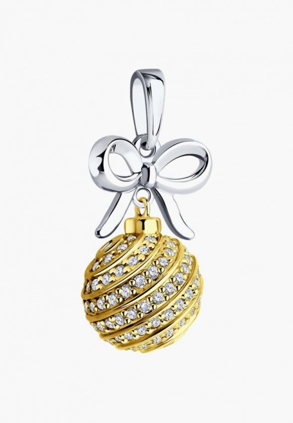 Подвеска Sokolov