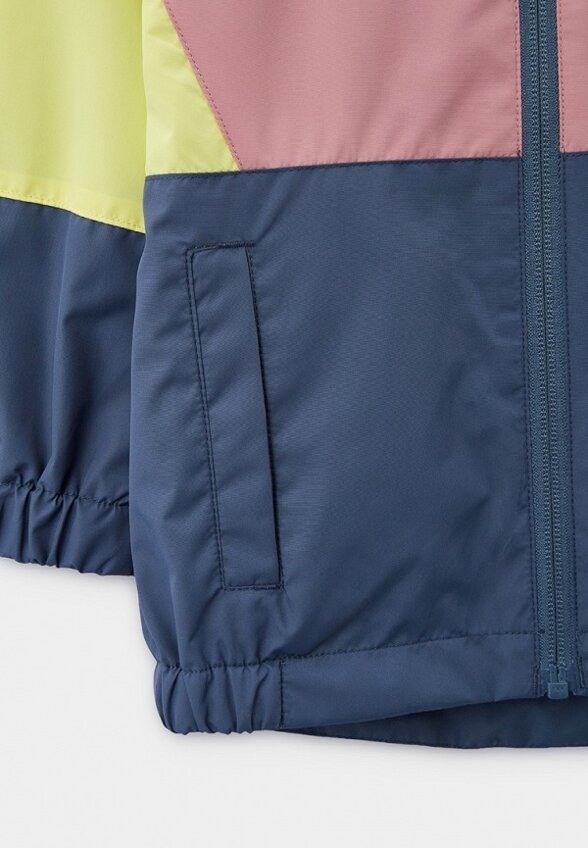 Ветровка Color Kids