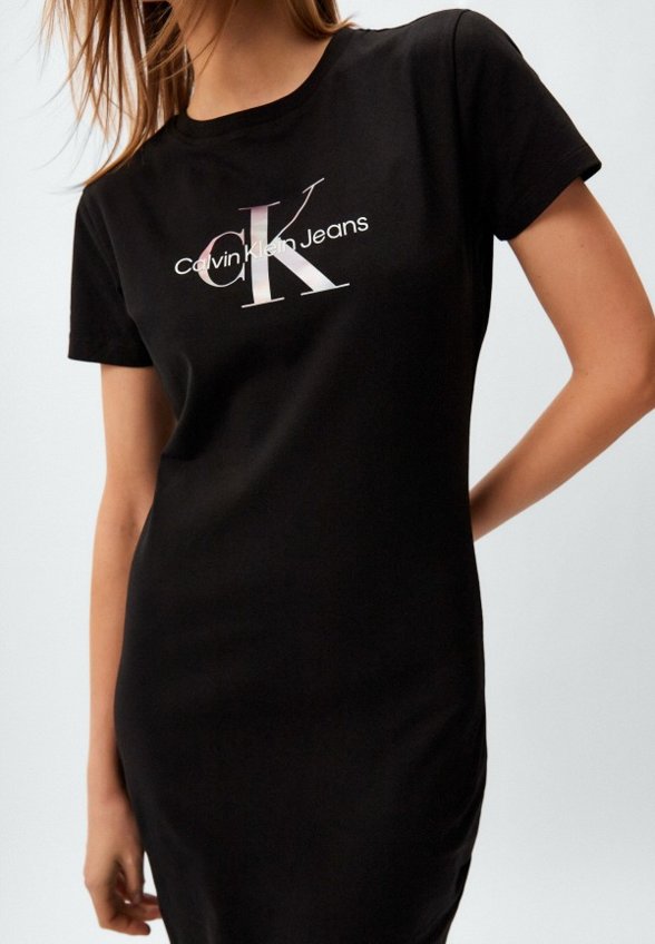 Платье Calvin Klein Jeans
