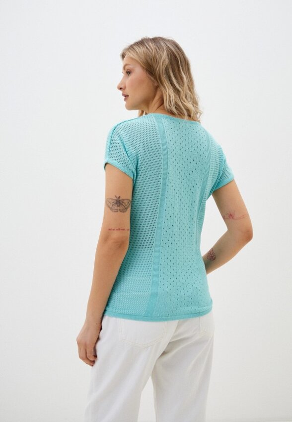 Джемпер Стим