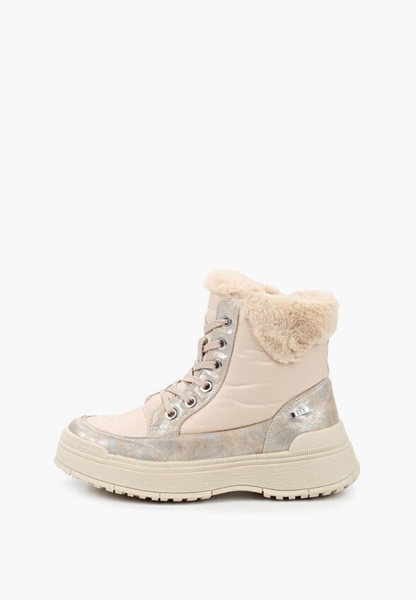 Ботинки Caprice