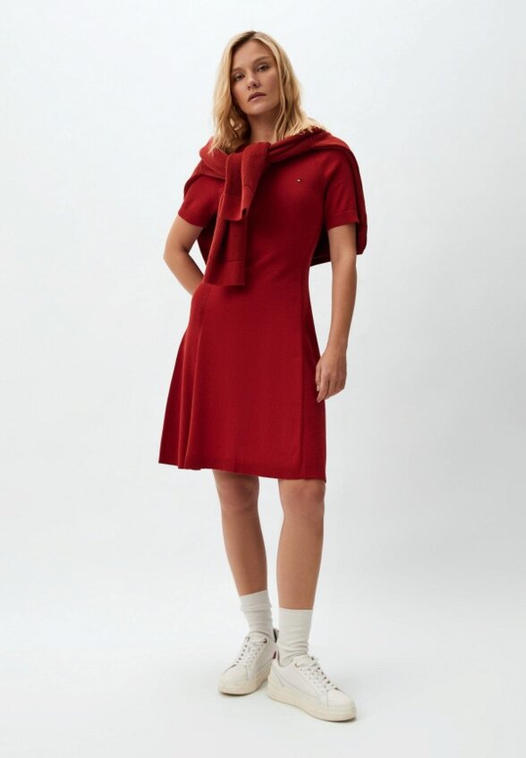 Платье Tommy Hilfiger